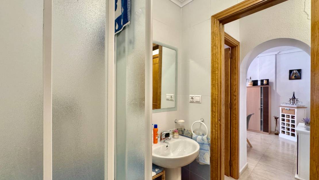 Sale - Apartment - Orihuela - Orihuela Costa