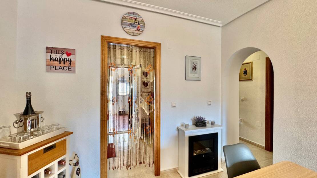 Sale - Apartment - Orihuela - Orihuela Costa