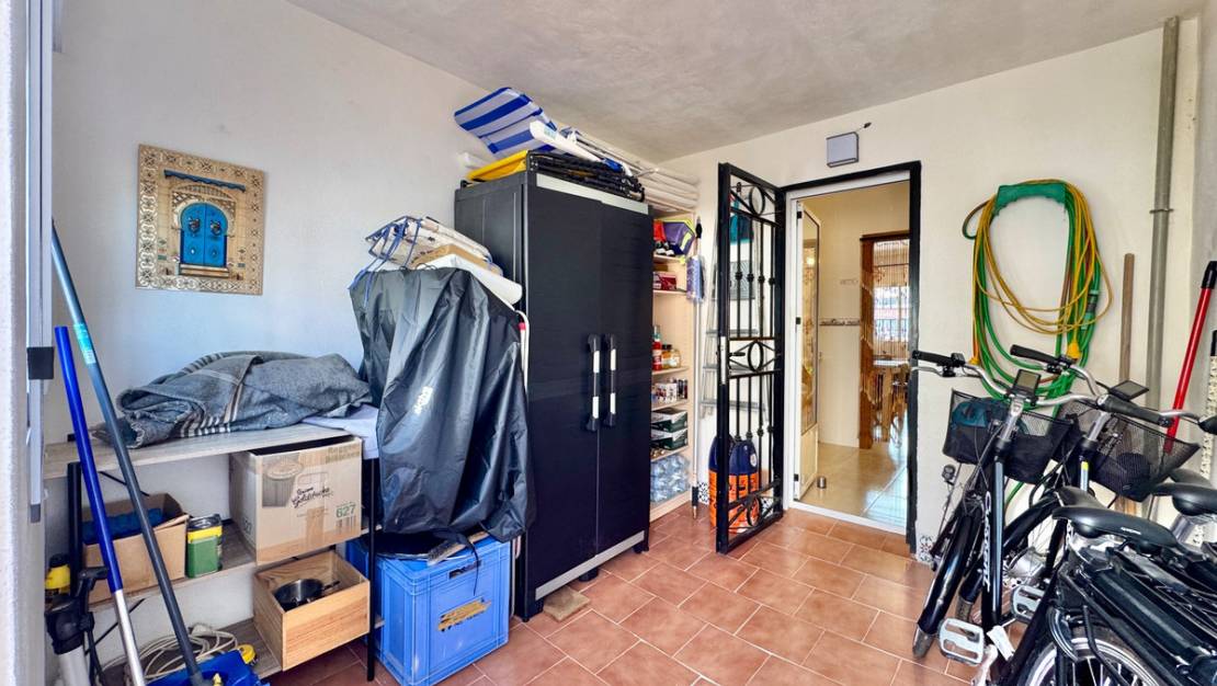 Sale - Apartment - Orihuela - Orihuela Costa