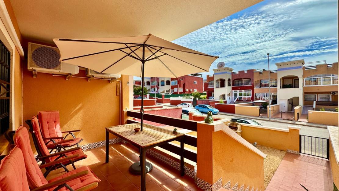 Sale - Apartment - Orihuela - Orihuela Costa