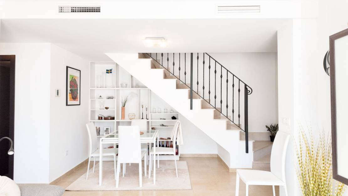 Sale - Apartment - Orihuela - Orihuela Costa