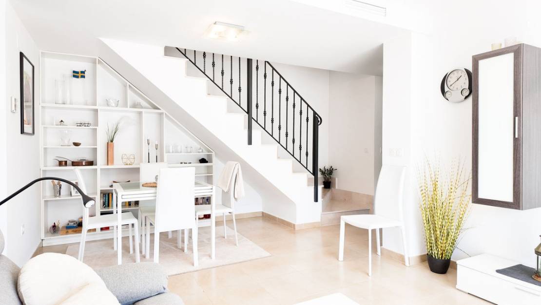 Sale - Apartment - Orihuela - Orihuela Costa