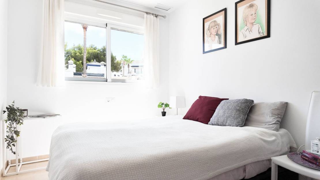 Sale - Apartment - Orihuela - Orihuela Costa