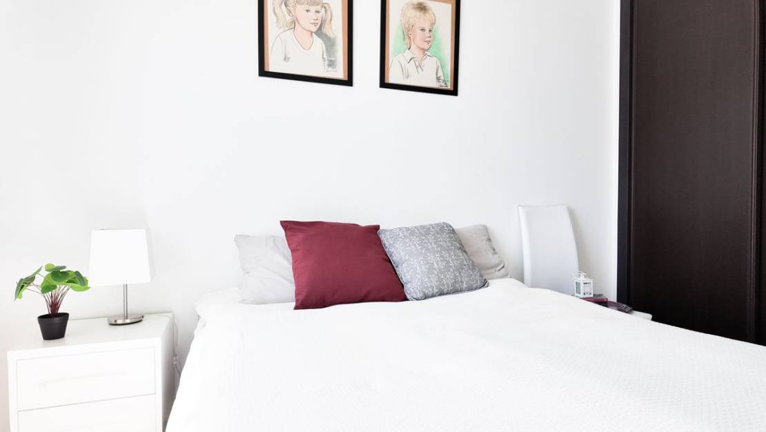 Sale - Apartment - Orihuela - Orihuela Costa