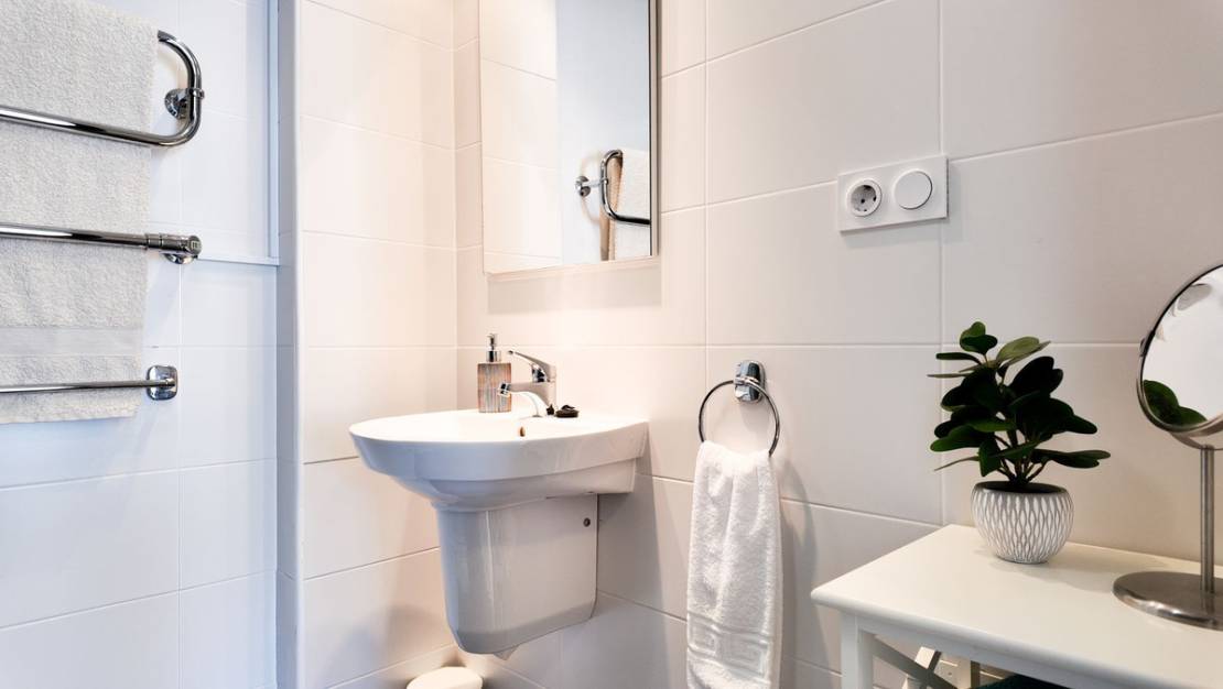 Sale - Apartment - Orihuela - Orihuela Costa