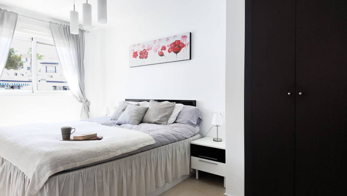 Sale - Apartment - Orihuela - Orihuela Costa