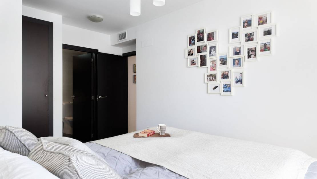 Sale - Apartment - Orihuela - Orihuela Costa