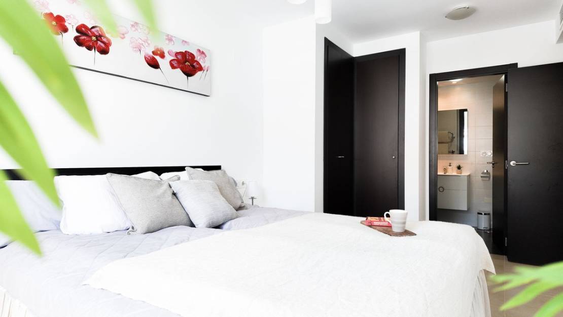 Sale - Apartment - Orihuela - Orihuela Costa