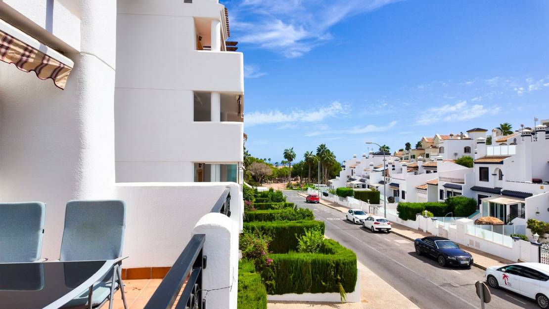 Sale - Apartment - Orihuela - Orihuela Costa