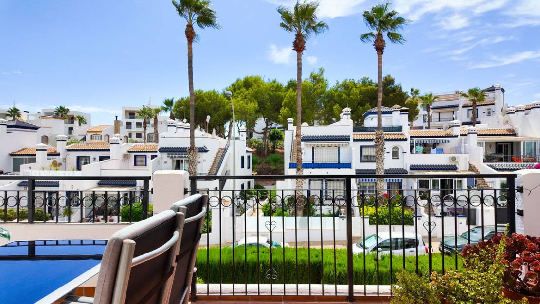 Sale - Apartment - Orihuela - Orihuela Costa