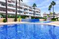 Sale - Apartment - Orihuela - Orihuela Costa
