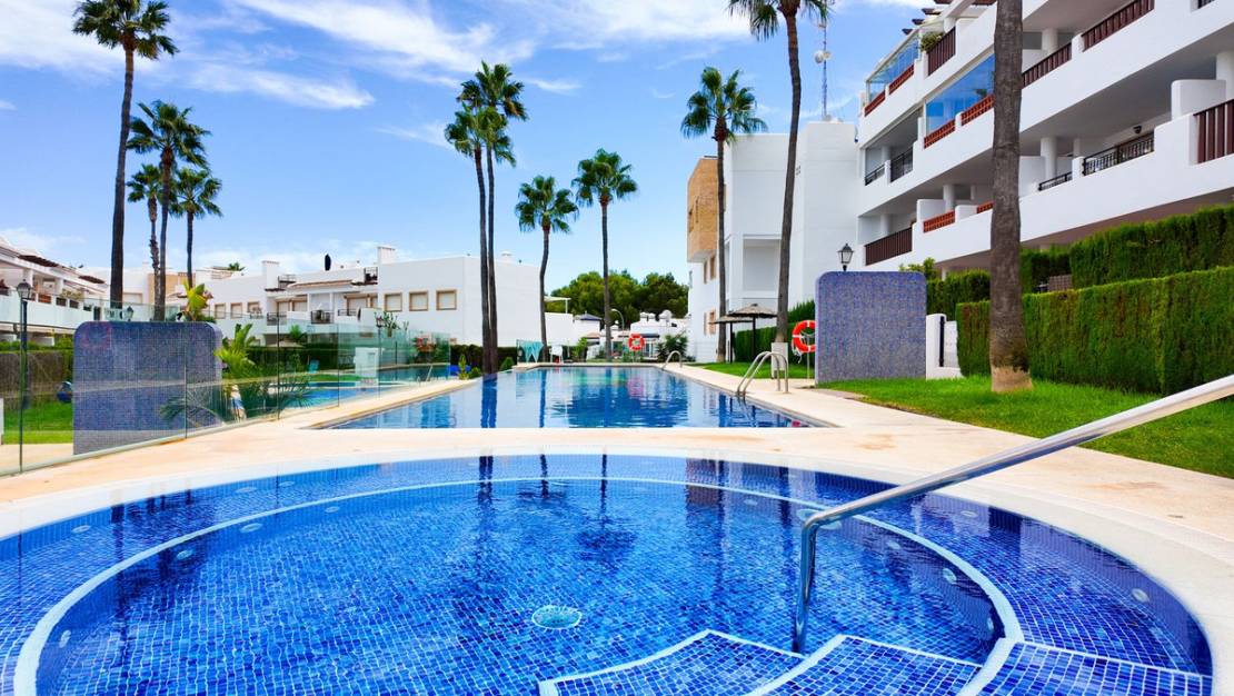 Sale - Apartment - Orihuela - Orihuela Costa