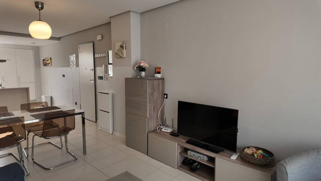 Sale - Apartment - Orihuela - Orihuela Costa