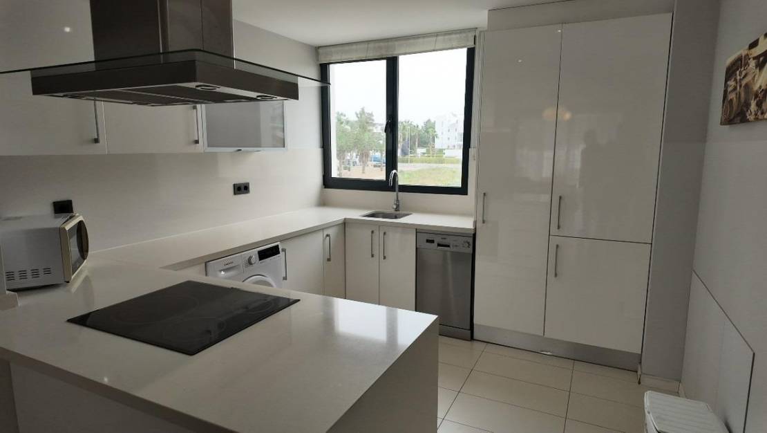 Sale - Apartment - Orihuela - Orihuela Costa
