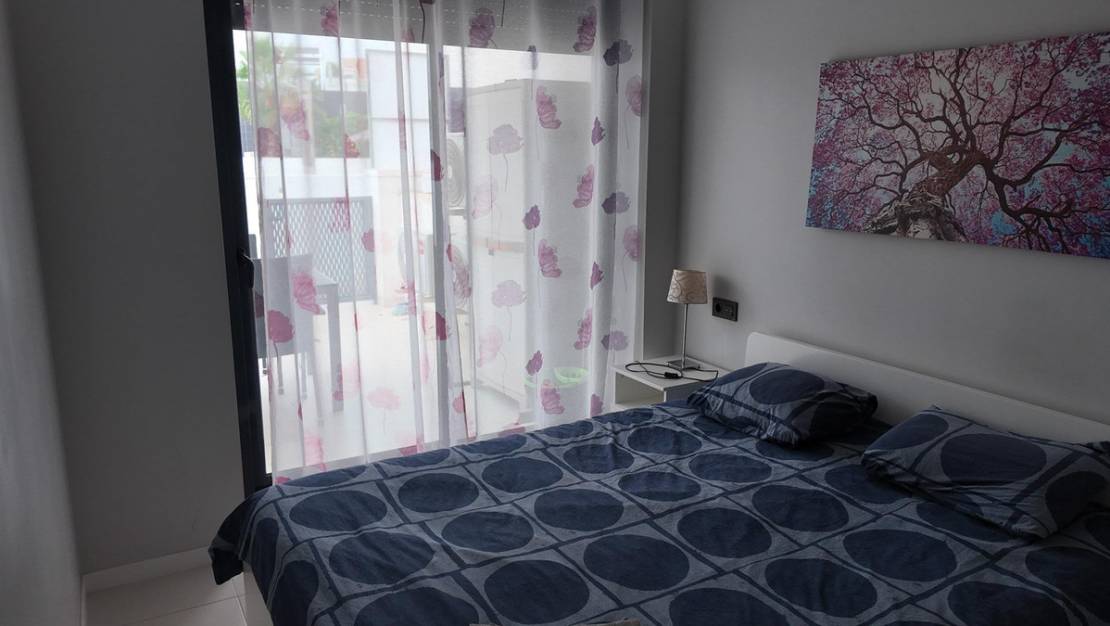 Sale - Apartment - Orihuela - Orihuela Costa
