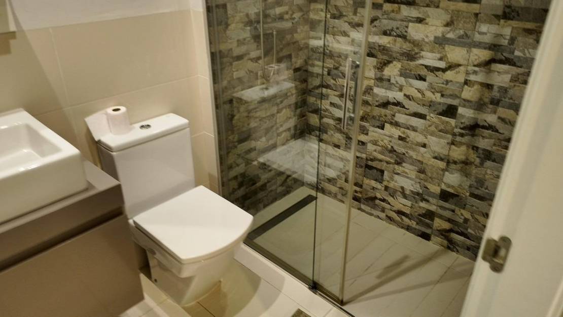 Sale - Apartment - Orihuela - Orihuela Costa