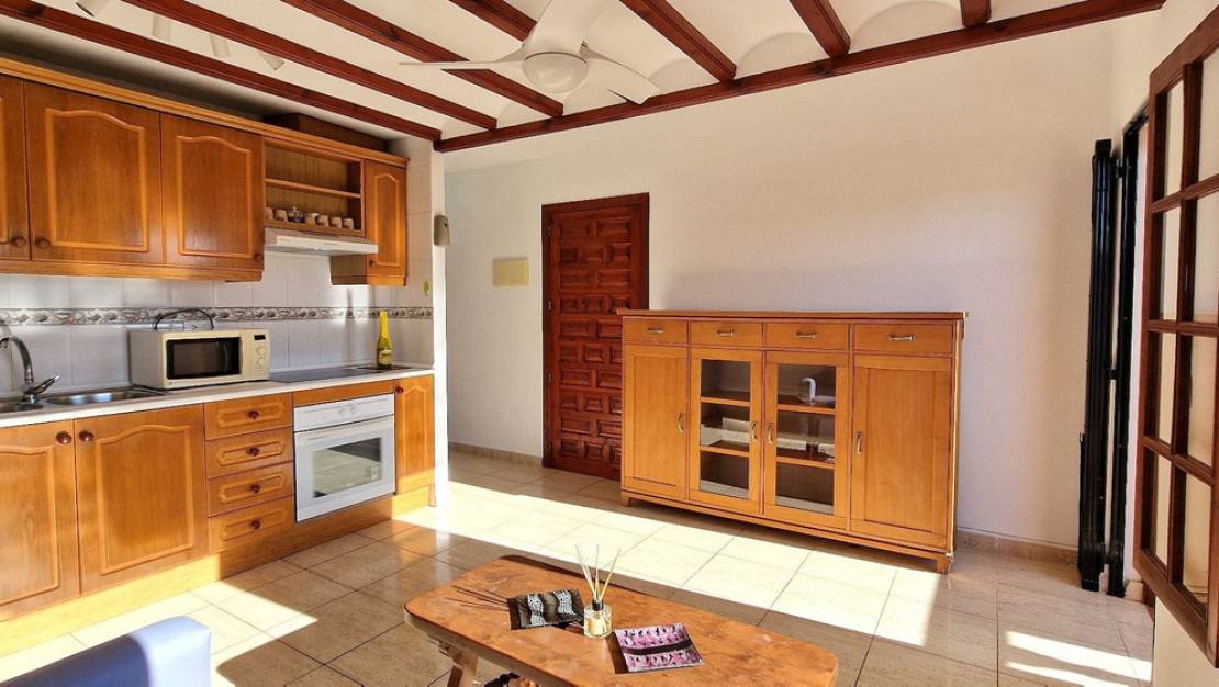 Sale - Apartment - Orihuela - Orihuela Costa