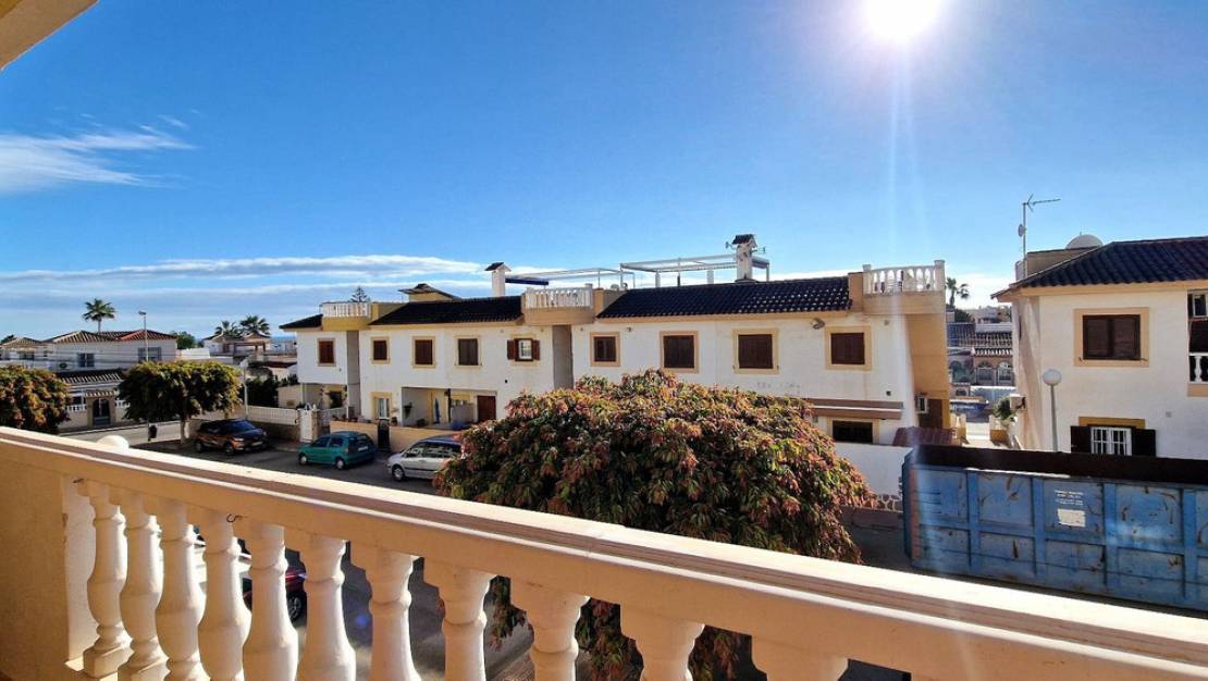 Sale - Apartment - Orihuela - Orihuela Costa