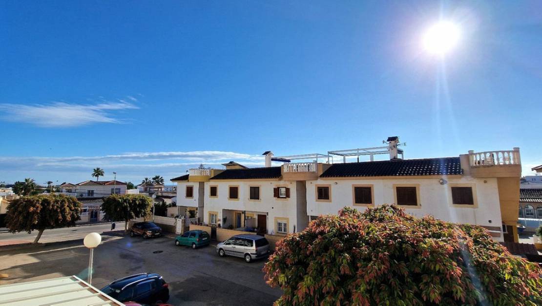 Sale - Apartment - Orihuela - Orihuela Costa