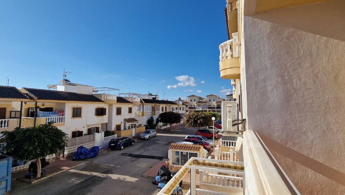 Sale - Apartment - Orihuela - Orihuela Costa