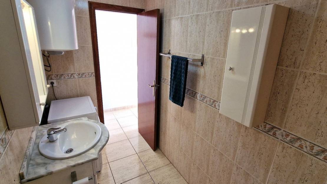 Sale - Apartment - Orihuela - Orihuela Costa