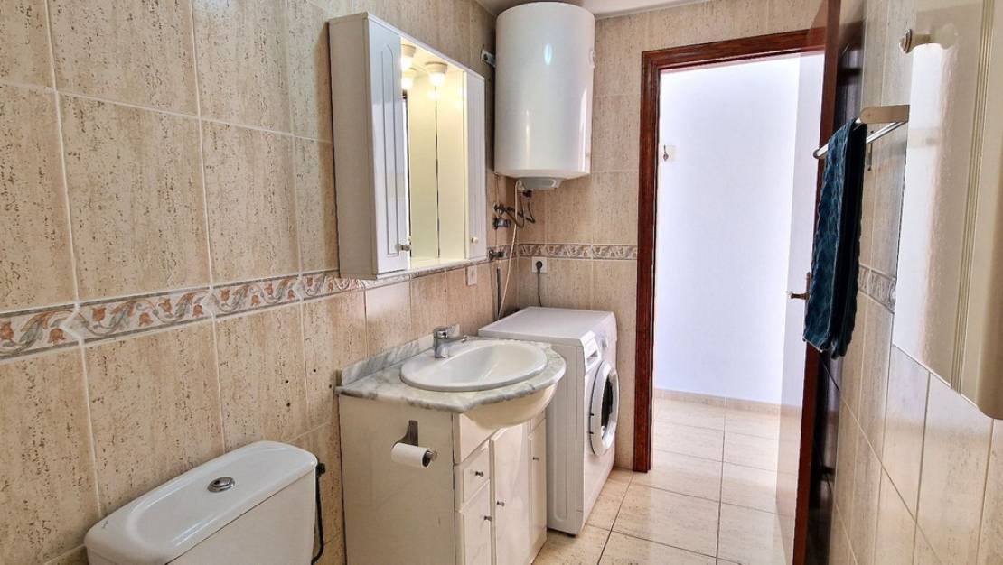 Sale - Apartment - Orihuela - Orihuela Costa
