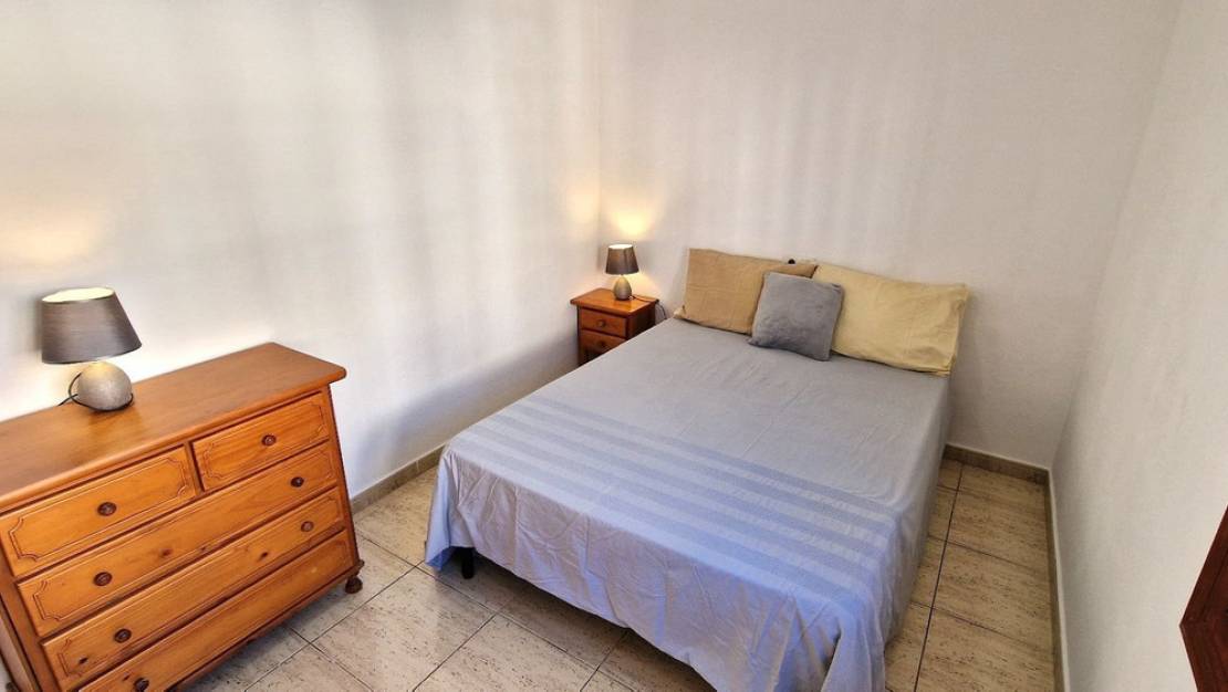 Sale - Apartment - Orihuela - Orihuela Costa