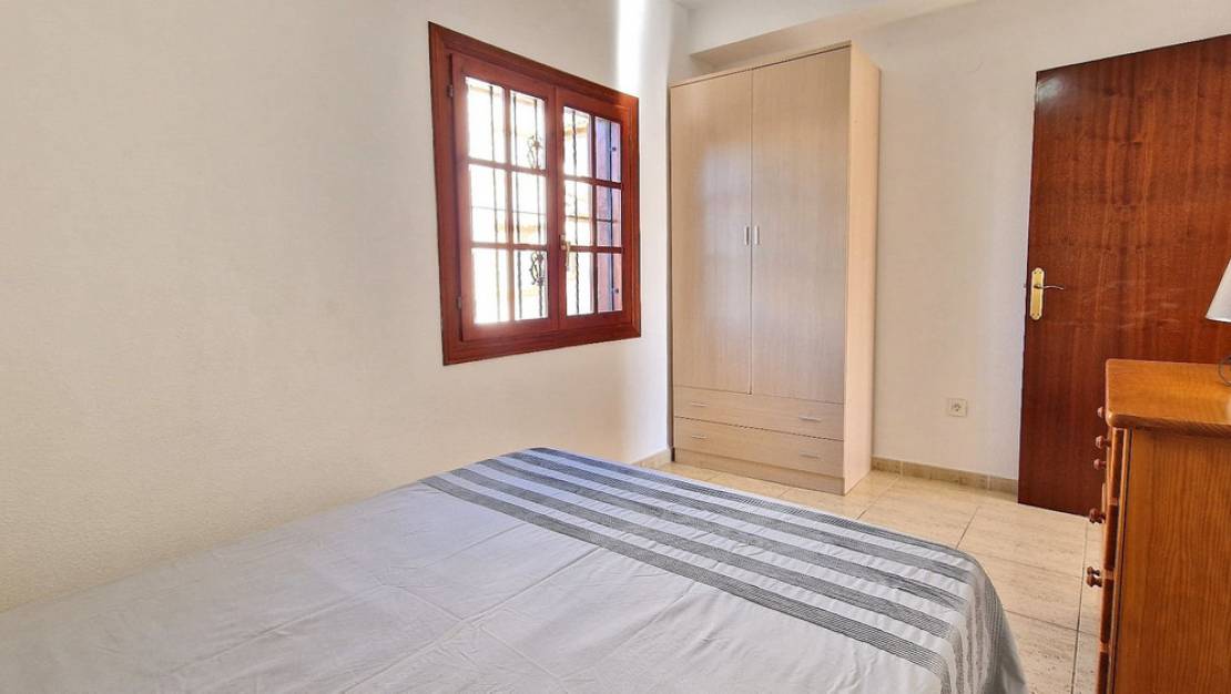 Sale - Apartment - Orihuela - Orihuela Costa