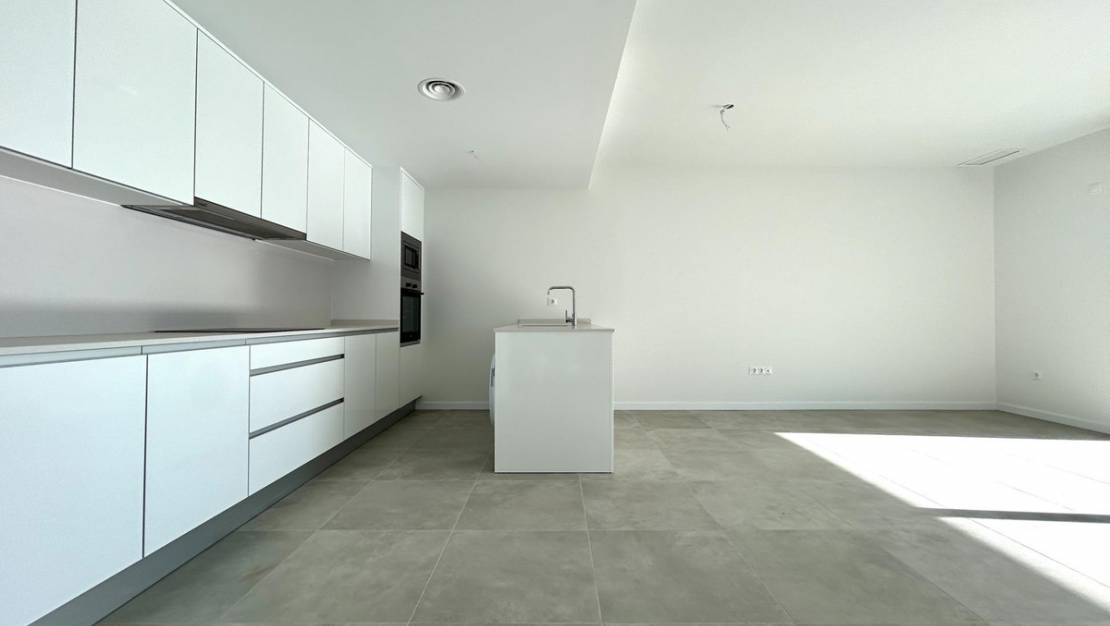 Sale - Apartment - Orihuela - Orihuela Costa