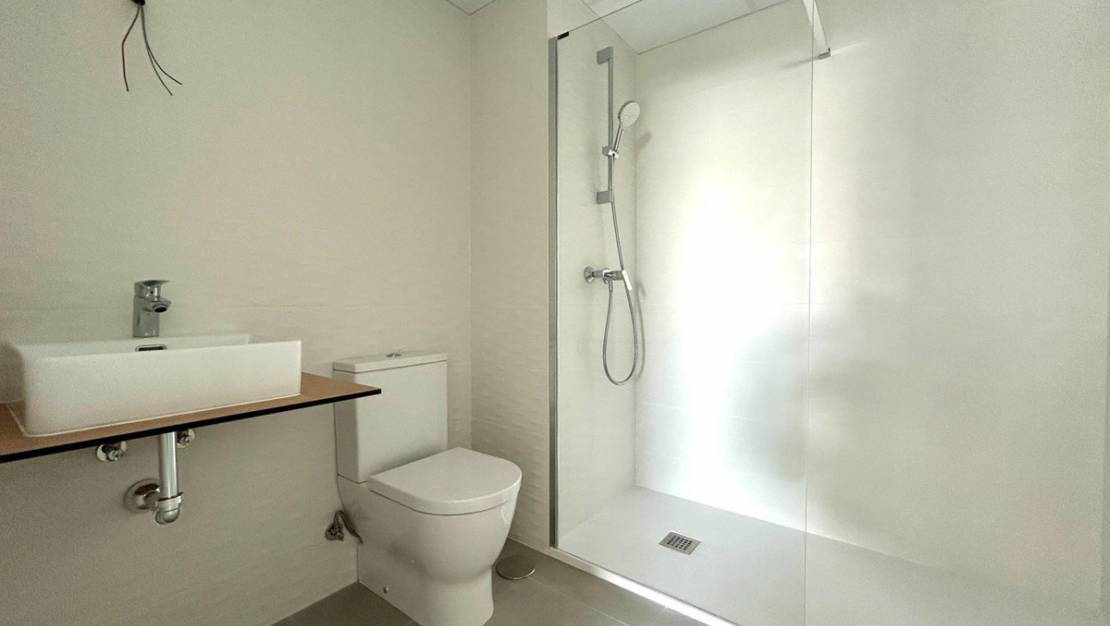Sale - Apartment - Orihuela - Orihuela Costa