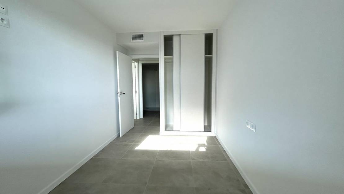Sale - Apartment - Orihuela - Orihuela Costa