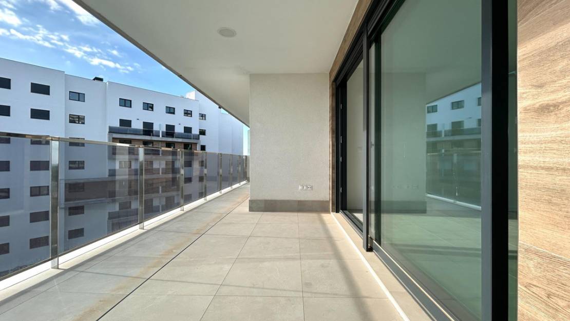 Sale - Apartment - Orihuela - Orihuela Costa
