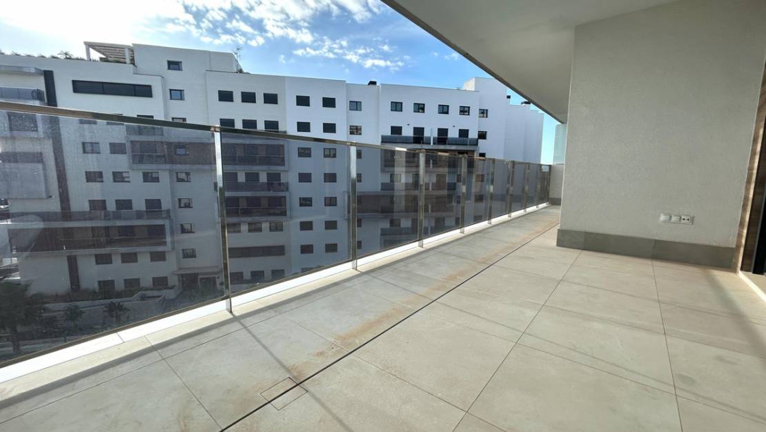 Sale - Apartment - Orihuela - Orihuela Costa