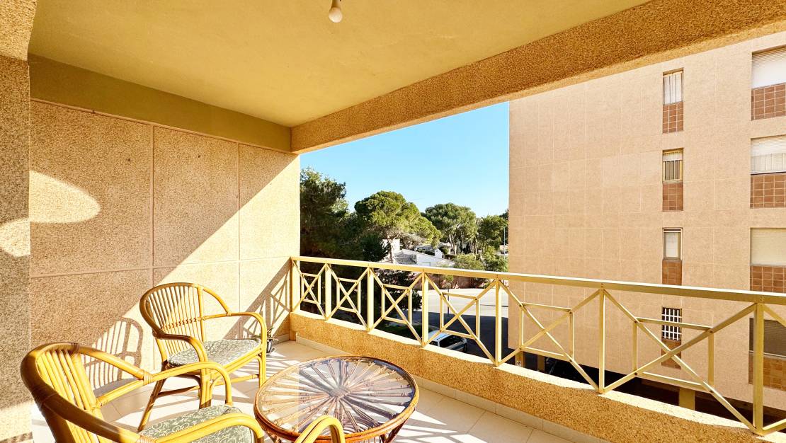 Sale - Apartment - Orihuela - Orihuela Costa