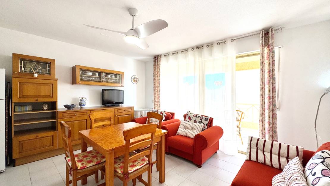 Sale - Apartment - Orihuela - Orihuela Costa