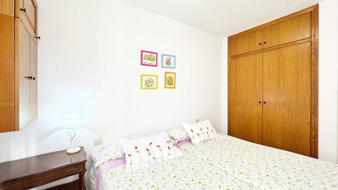 Sale - Apartment - Orihuela - Orihuela Costa