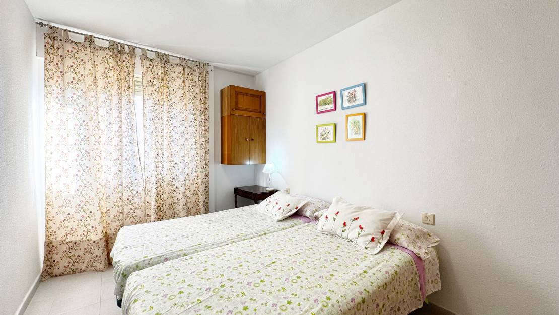 Sale - Apartment - Orihuela - Orihuela Costa