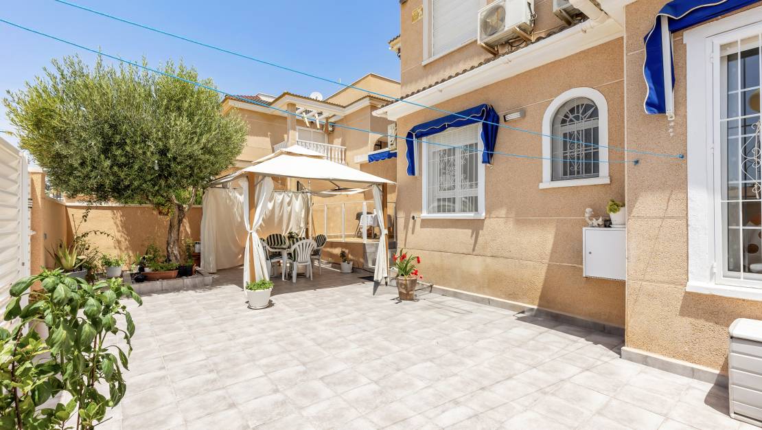 Sale - Apartment - Orihuela - Orihuela Costa