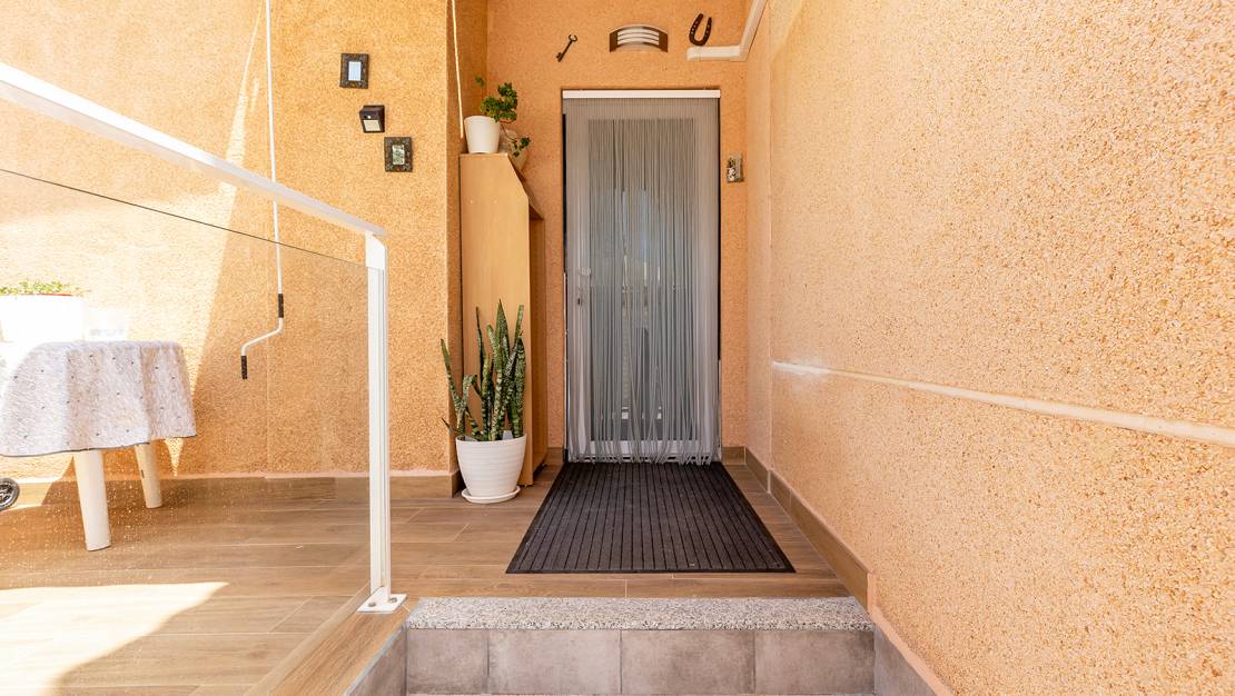 Sale - Apartment - Orihuela - Orihuela Costa