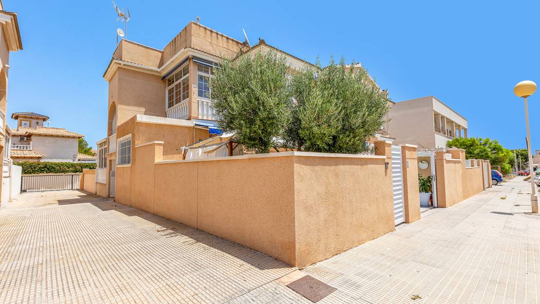 Sale - Apartment - Orihuela - Orihuela Costa