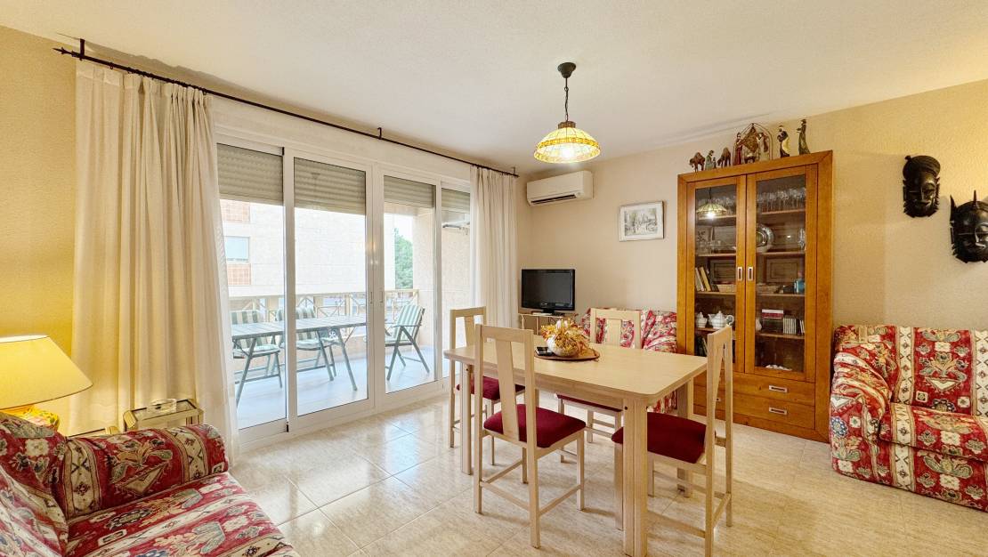 Sale - Apartment - Orihuela - Orihuela Costa