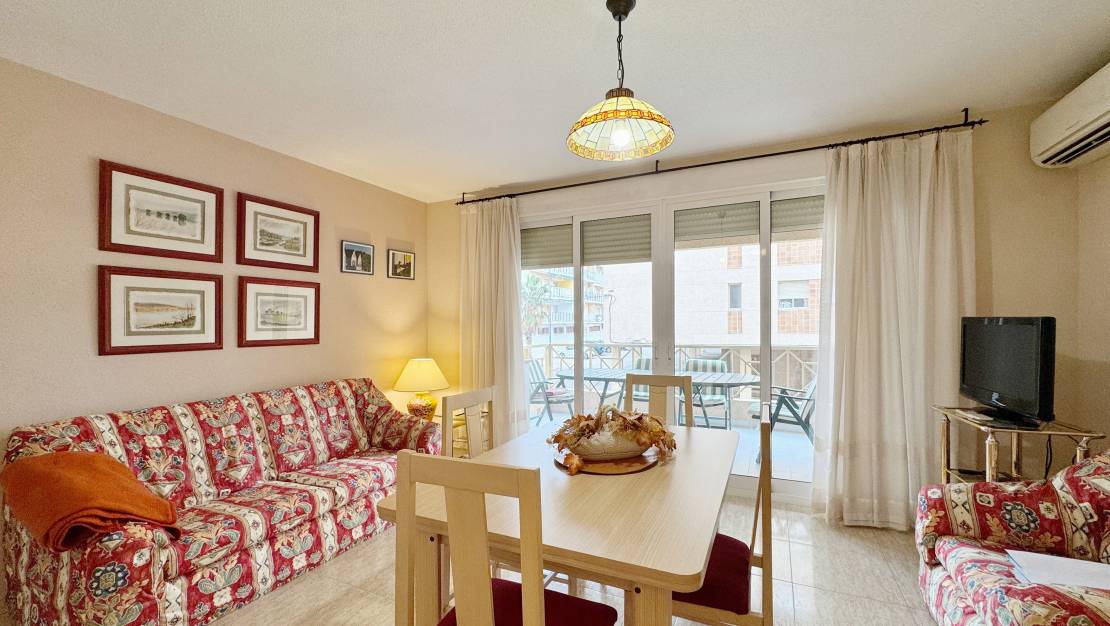 Sale - Apartment - Orihuela - Orihuela Costa