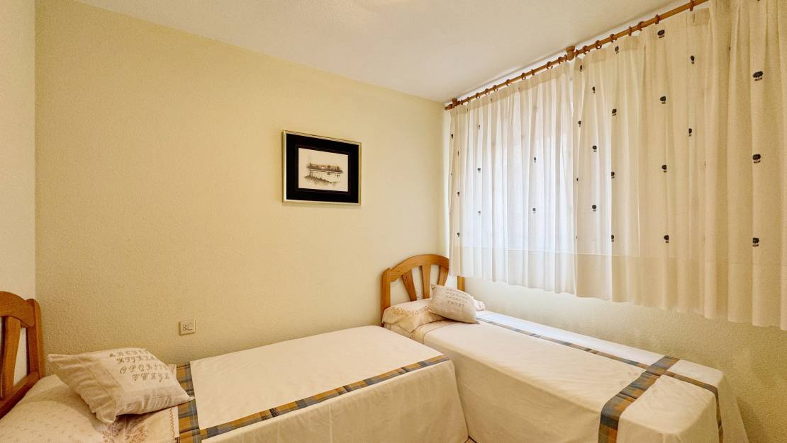 Sale - Apartment - Orihuela - Orihuela Costa