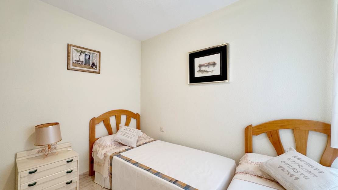 Sale - Apartment - Orihuela - Orihuela Costa