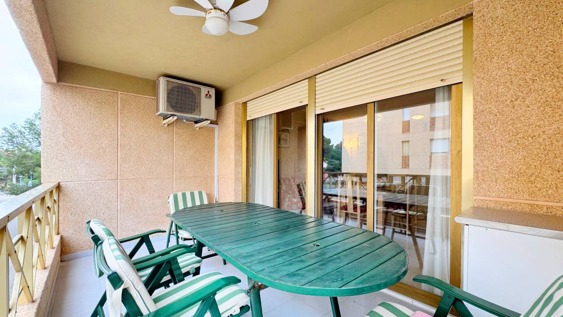 Sale - Apartment - Orihuela - Orihuela Costa