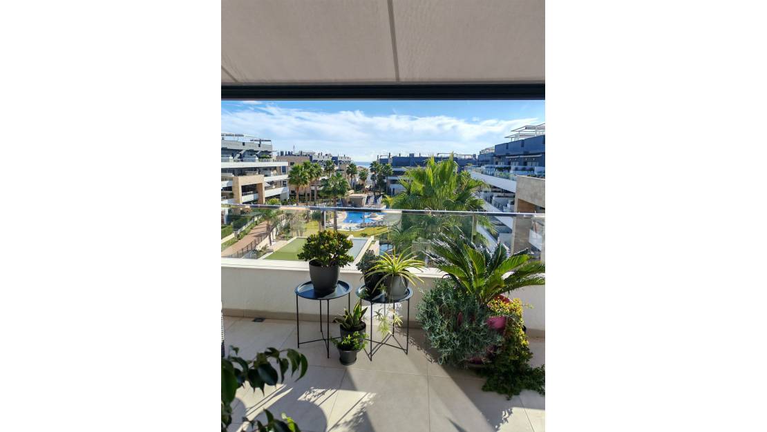 Sale - Apartment - Orihuela - Playa Flamenca