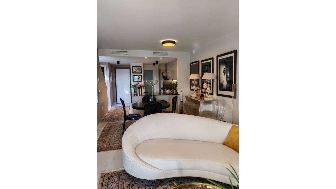 Sale - Apartment - Orihuela - Playa Flamenca