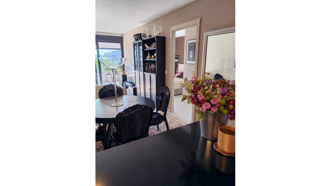 Sale - Apartment - Orihuela - Playa Flamenca