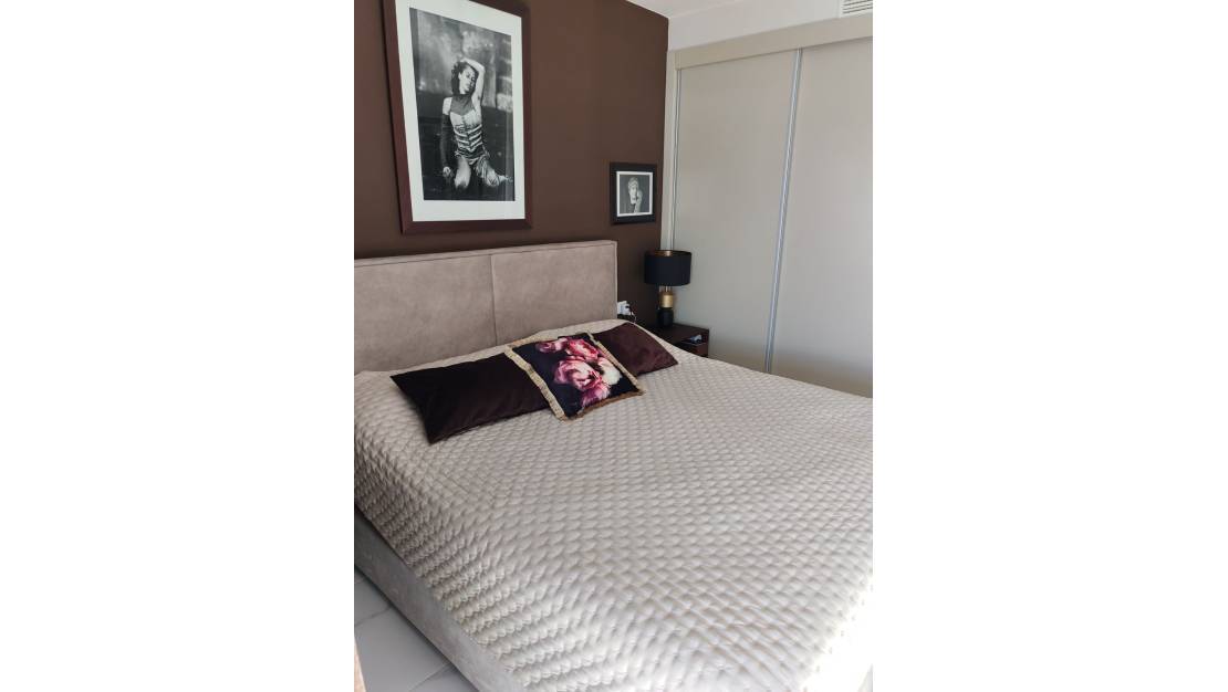 Sale - Apartment - Orihuela - Playa Flamenca