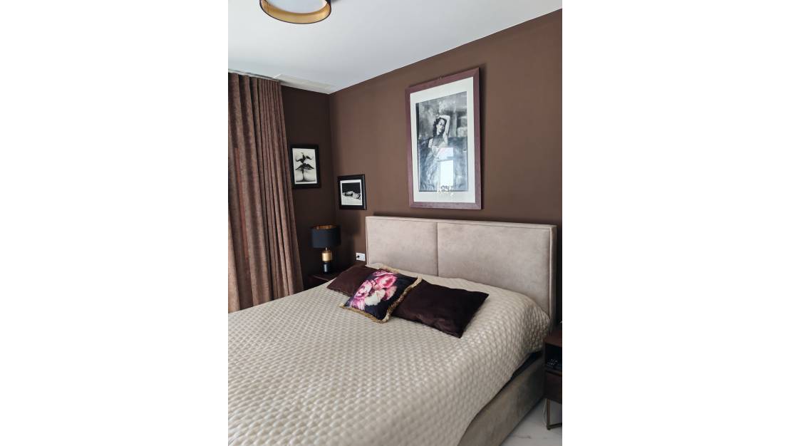 Sale - Apartment - Orihuela - Playa Flamenca